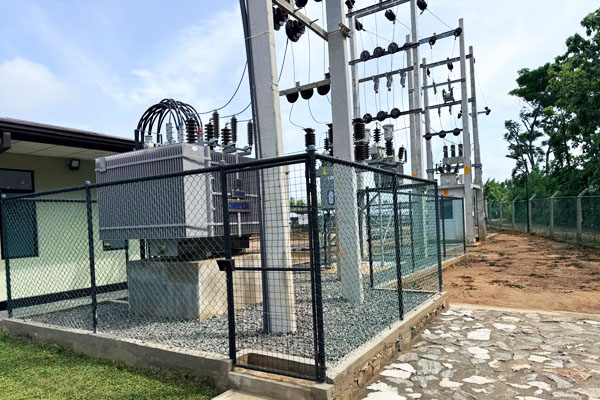 Electrical Infrastructure and Grid Solutions