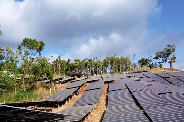 Renewable Energy Engineering and Technical Consultancy