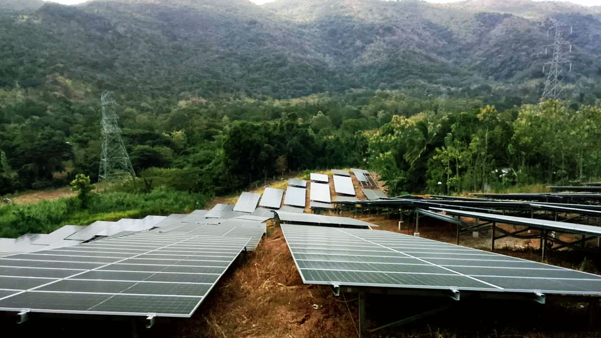 GCL Energy Lanka Renewable Energy