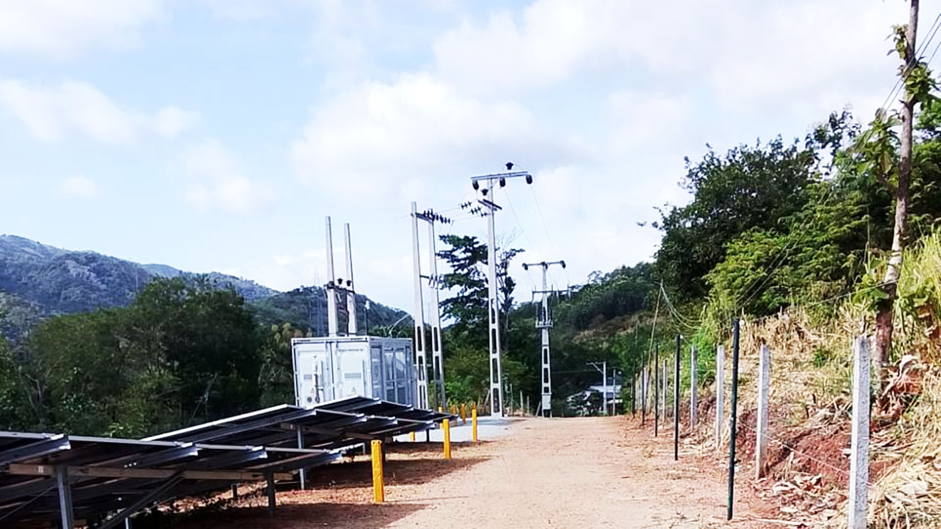 Solar Power Engineering