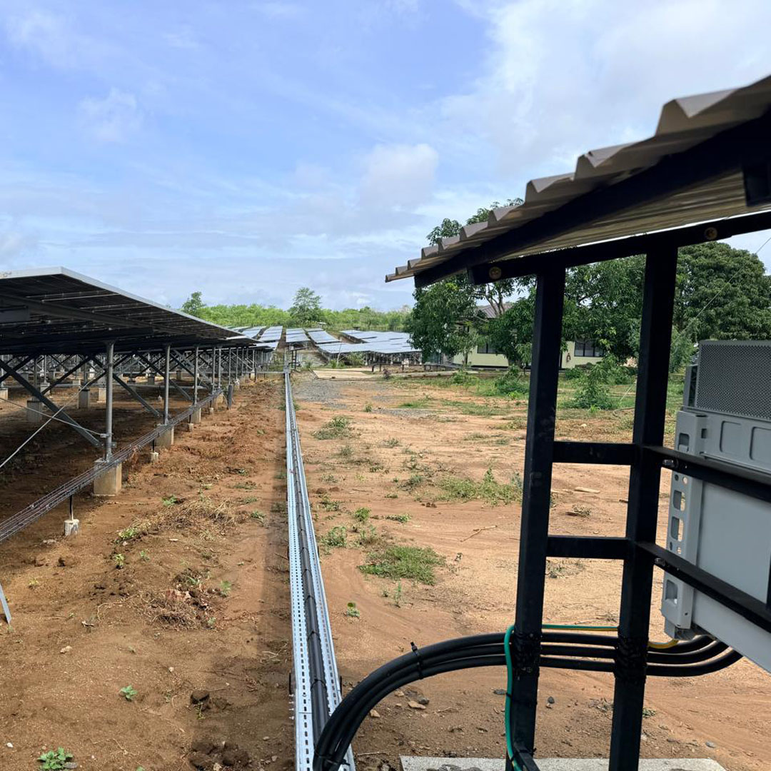 Renewable Energy Project Engineering